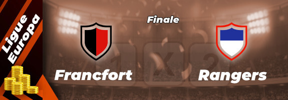 Pronostic Francfort Rangers cotes, stats et conseils pour parier | 18/05/22