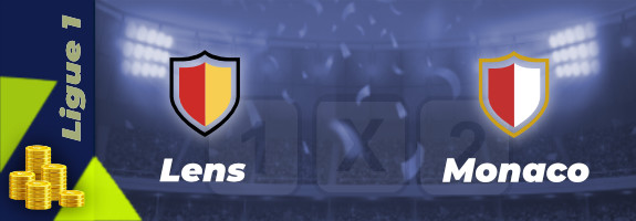 Pronostic Lens Monaco, cotes, stats et conseils pour parier | 21/05/22