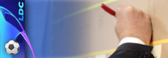 Finale Ligue des Champions : les groupes de Liverpool et du Real Madrid