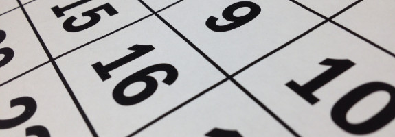 Calendrier L1 L2 2022-2023