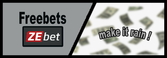 Freebets ZEbet