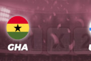 Pronostic Ghana Uruguay match Coupe du Monde 2022 : cotes, stats et conseils pour parier |  02/12/22