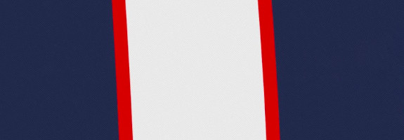 Le Paris Saint-Germain dévoile son nouveau maillot domicile !