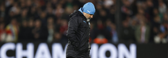 Jorge Sampaoli et l’OM c’est fini, point presse à 17h