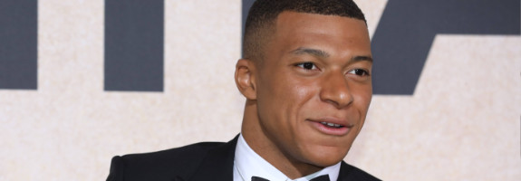 Kylian Mbappé sera présent à la cérémonie du Ballon d’Or, sera-t-il dans le top 5 ?