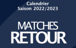 The calendar for the 2022/2023 Ligue 2 season