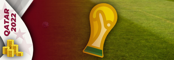 Le trophée d’homme du match de la coupe du monde fait parler !