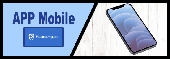 Application France Pari : comment la télécharger ?