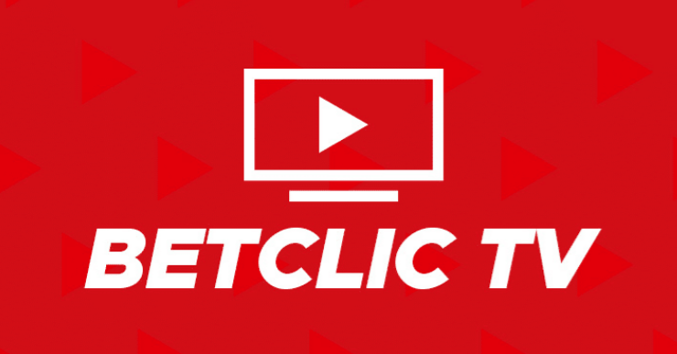 Betclic TV : comment regarder les matchs en live ?