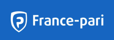 Logo France-Pari