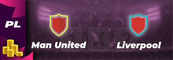 Pronostic Manchester United Liverpool cotes, stats et conseils pour parier | 22/08/22
