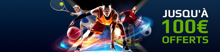 NetBet Offert Parrainage NetBet