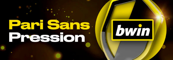 Bwin pari sans pression : Comment ça marche?