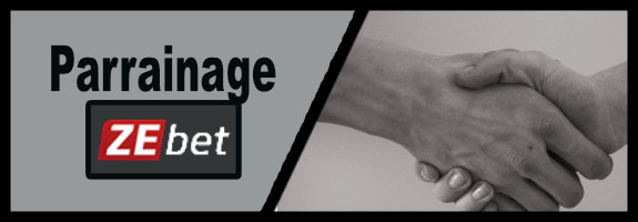 Parrainage ZEbet
