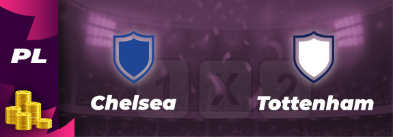Pronostic Chelsea Tottenham cotes, stats et conseils pour parier | 14/08/22