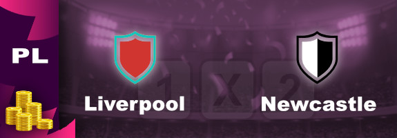 Pronostic Liverpool Newcastle cotes, stats et conseils pour parier | 31/08/22