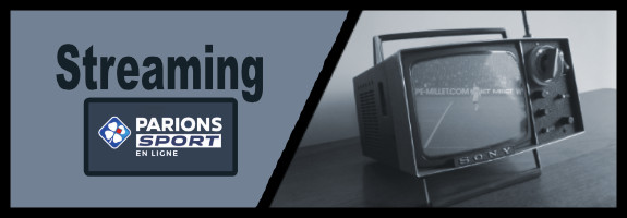 Streaming parions sport