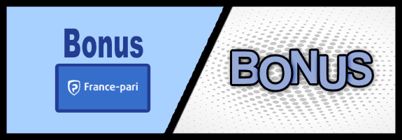 France Pari Bonus décembre 2025 : 100€ remboursés en freebets en cas de 1er pari perdant!