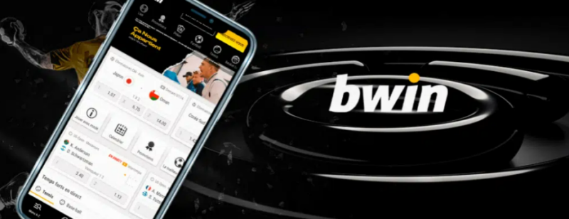 Bwin app