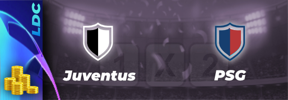 Pronostic Juventus Paris-SG (PSG) cotes, stats et conseils pour parier | 02/11/22