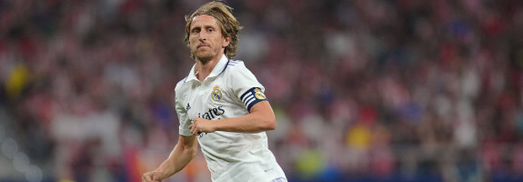Modric veut continuer jusqu’en 2024 !