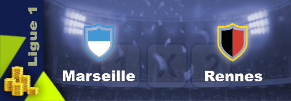Pronostic Marseille (OM) Rennes cotes, stats et conseils pour parier | 18/09/22