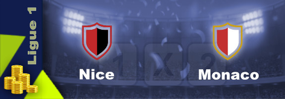Pronostic Nice Monaco cotes, stats et conseils pour parier | 04/09/22