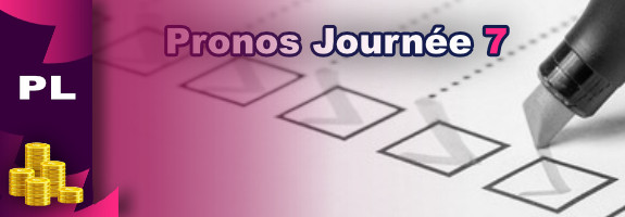 Pronostic Premier League – 7ème journée – Matchs du 10, 11 et 12 septembre 2022