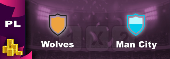 Pronostic Wolverhampton Manchester City cotes, stats et conseils pour parier | 17/09/22