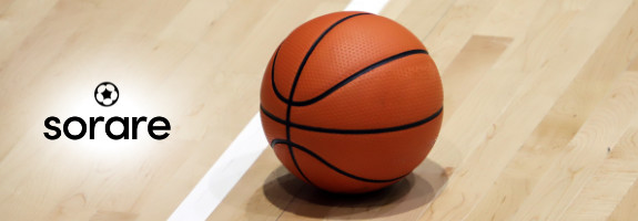 La NBA officiellement le 3e sport US sur Sorare !