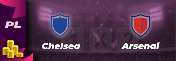 Pronostic Chelsea Arsenal, cotes et conseils pour parier 06/11/2022