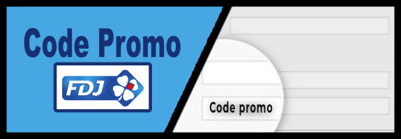 Code promo FDJ : quels bonus offerts à l’inscription en décembre 2025 ?
