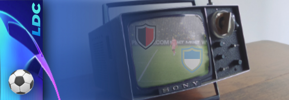 A quelle heure et ou voir Francfort Marseille en direct à la télé