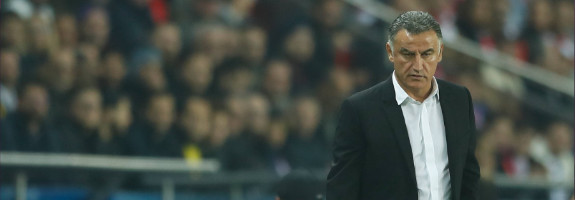 Christophe Galtier: « Quoi que je vous dise, vous ne me croyez pas »