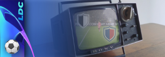 Ou voir et à quelle heure suivre Juventus PSG en direct à la télé