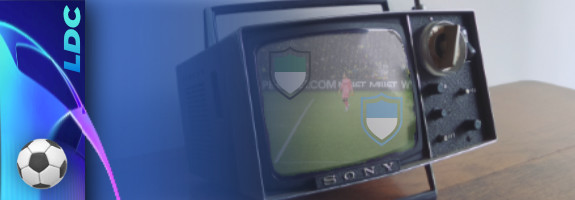 Sporting Marseille sur quelle chaîne et à quelle heure regarder le match