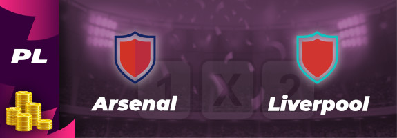 Pronostic Arsenal – Liverpool, cotes et conseils pour parier – 09/10/22