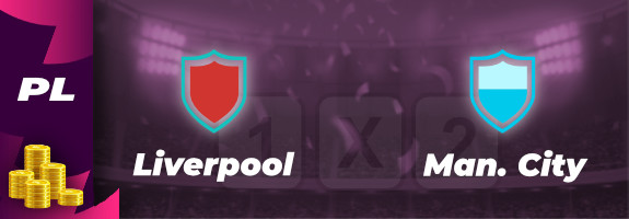 Pronostic Liverpool Manchester City, cotes et conseils pour parier 16/10/22