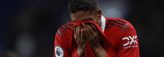 Raphaël Varane blessé jusqu’à la Coupe du monde, au minimum…