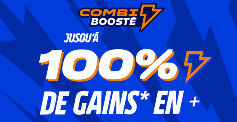 paris combinés bonus parions sport