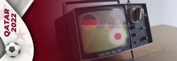 Allemagne Japon : à quelle heure et sur quelle chaîne regarder le match en direct ?