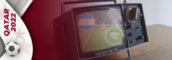 Argentine Arabie Saoudite : à quelle heure et sur quelle chaîne suivre le match en direct ?