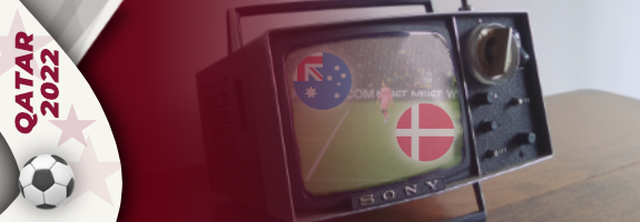 Australie Danemark : sur quelle chaîne et à quelle heure voir le match en direct ?