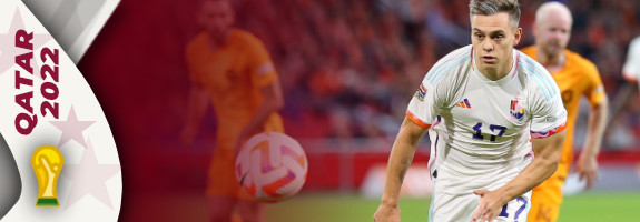 Coupe du Monde: Stats et chiffres avant Croatie – Belgique