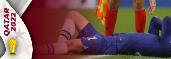 Marco Reus manquera la Coupe du monde avec une blessure
