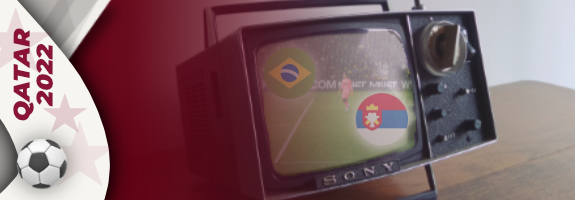 Brésil Serbie : à quelle heure et sur quelle chaîne suivre le match en direct ?
