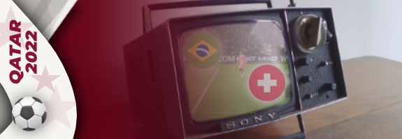 Brésil Suisse : à quelle heure et sur quelle chaîne suivre le match en direct ?