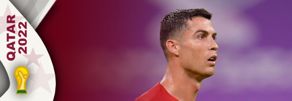 Direction l’Arabie Saoudite pour Cristiano Ronaldo ?