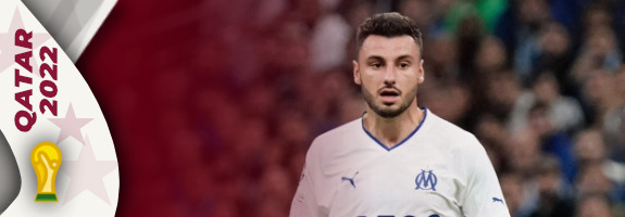 Jonathan Clauss ne devrait pas être appelé en Equipe de France