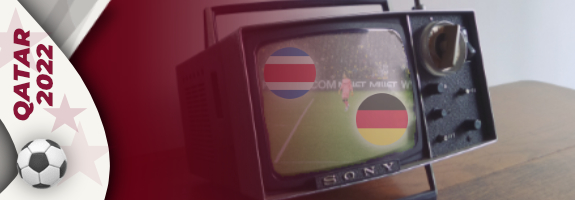 Costa Rica Allemagne : sur quelle chaîne et à quelle heure voir le match en direct ?